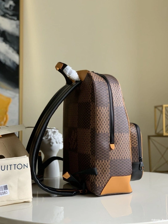 BACKPACK VUITTON LOUIS 0125